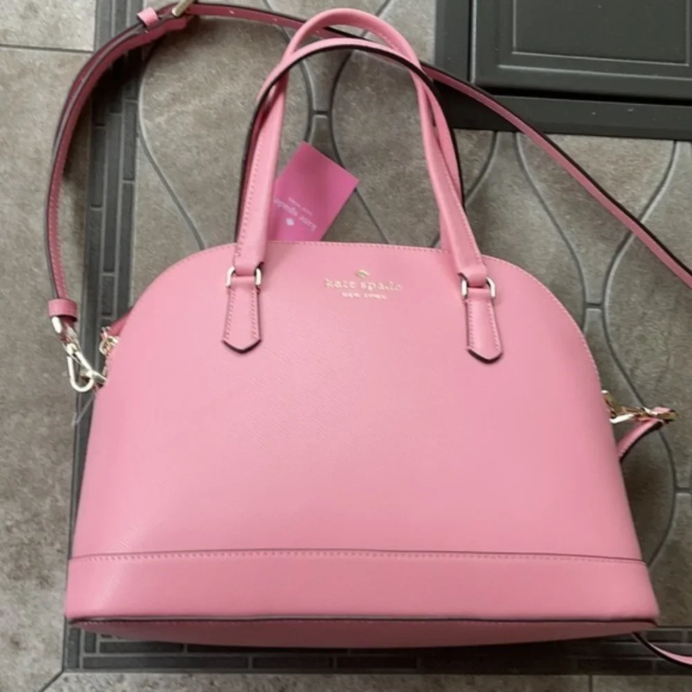 Kate Spade Sadie Dome Satchel